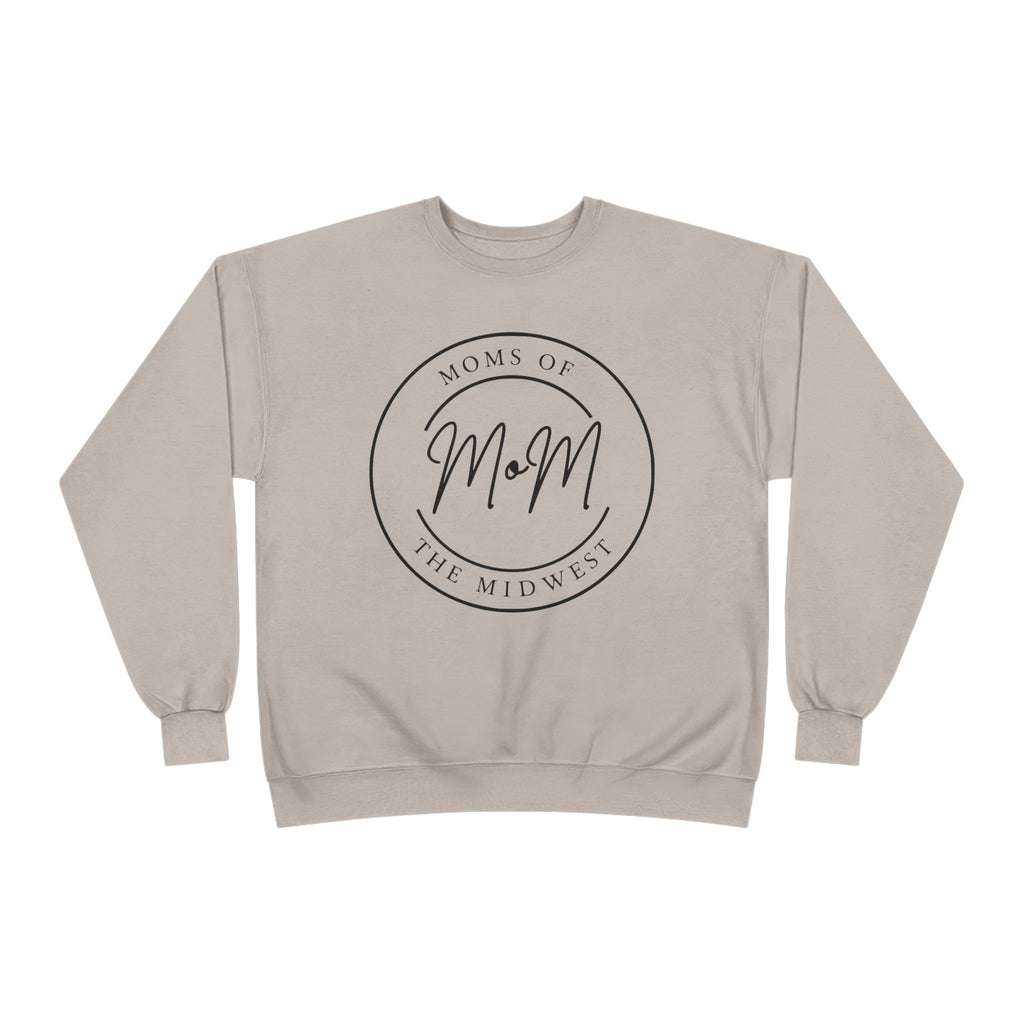Unisex EcoSmart® Crewneck Sweatshirt