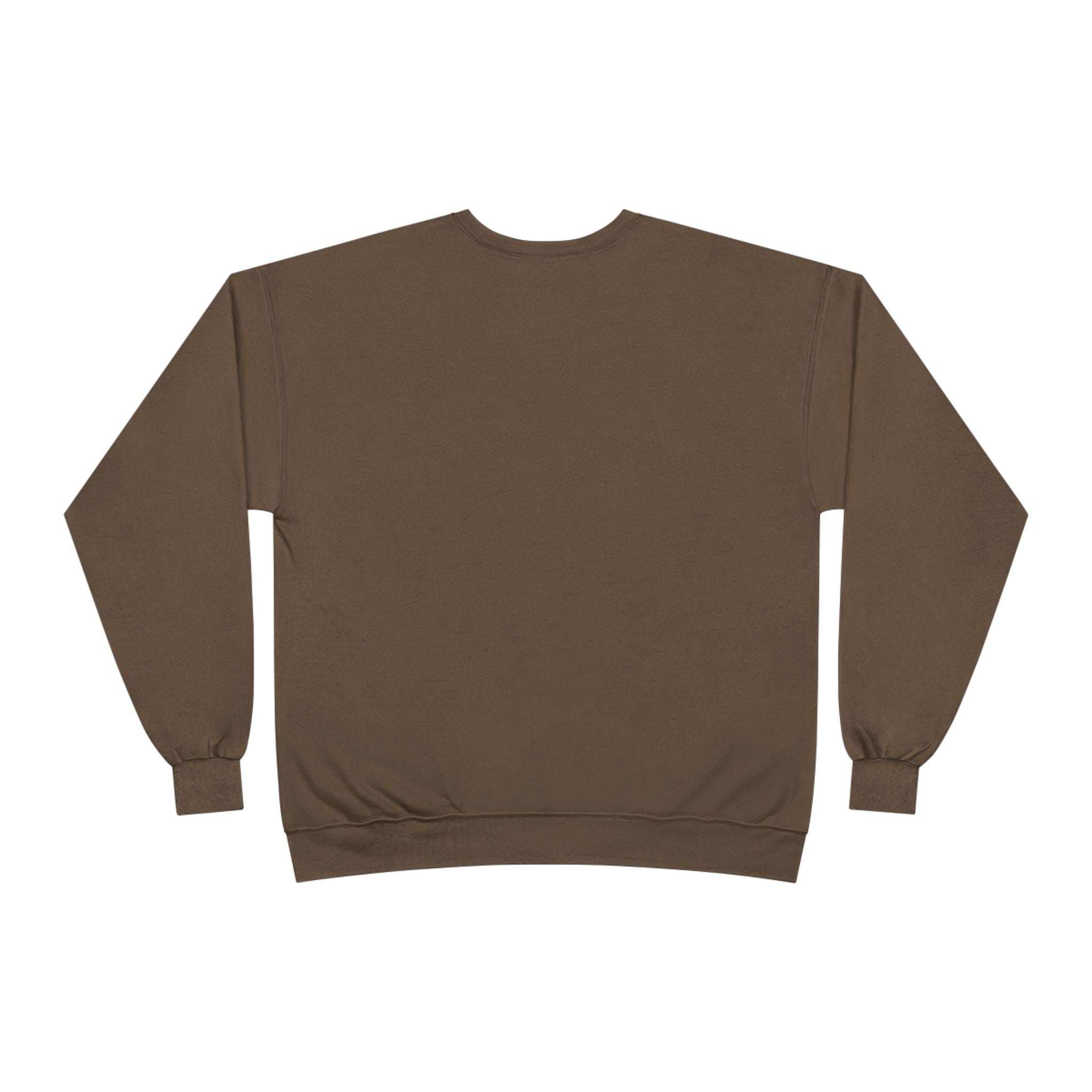 Unisex EcoSmart® Crewneck Sweatshirt