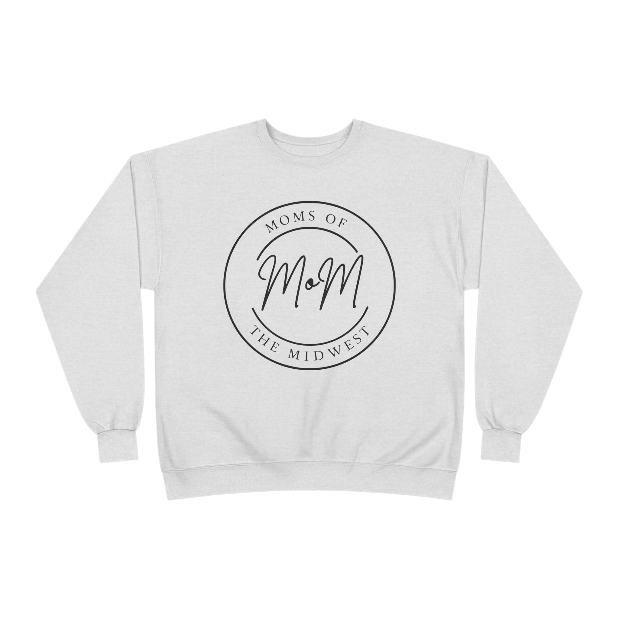 Unisex EcoSmart® Crewneck Sweatshirt