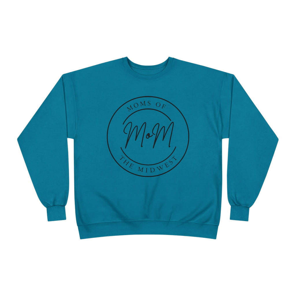 Unisex EcoSmart® Crewneck Sweatshirt
