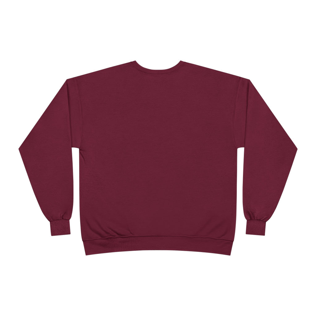 Unisex EcoSmart® Crewneck Sweatshirt
