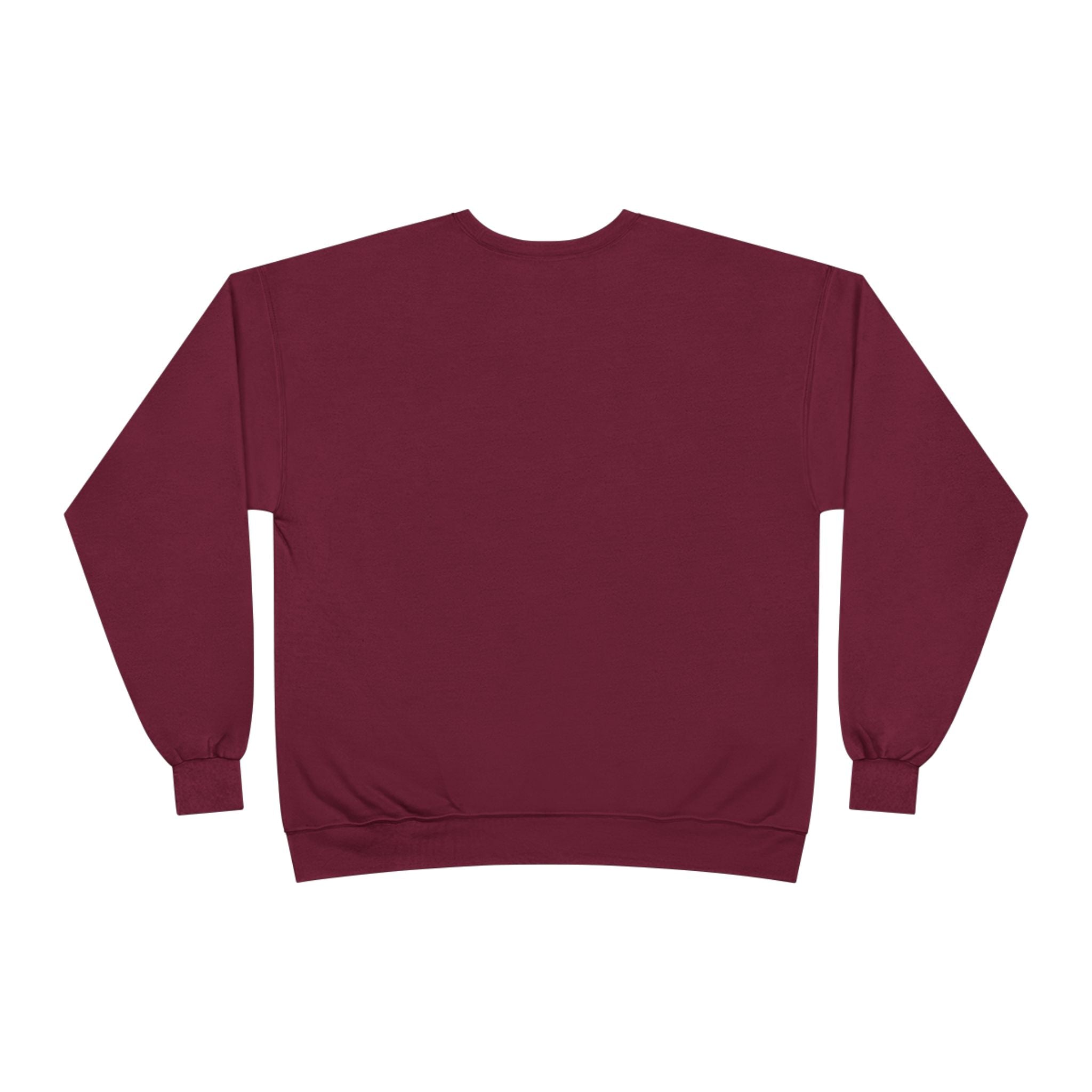 Unisex EcoSmart® Crewneck Sweatshirt