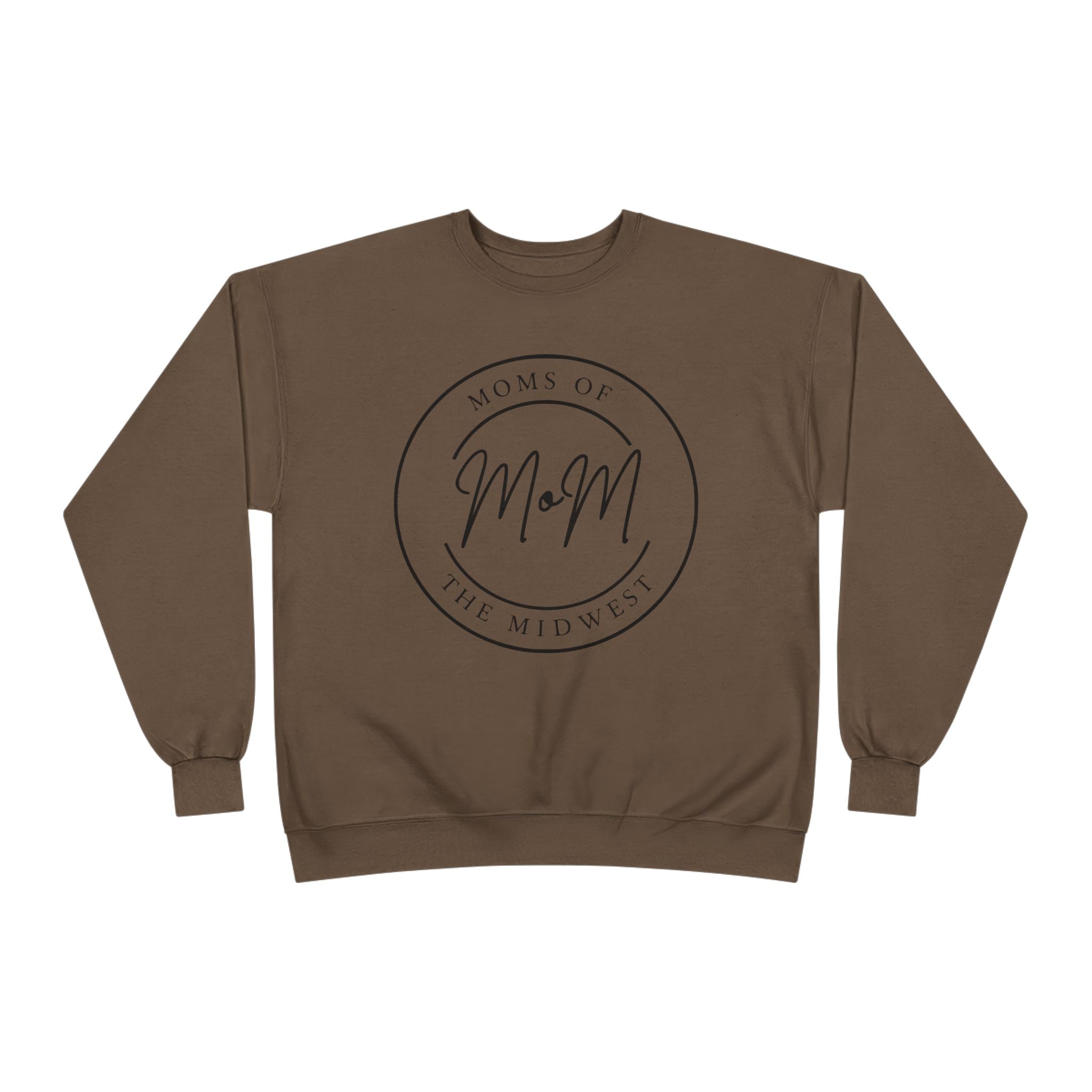 Unisex EcoSmart® Crewneck Sweatshirt