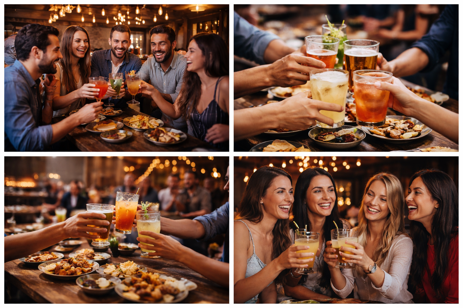 Des Moines: Happy Hour Hold SATURDAY 1/17