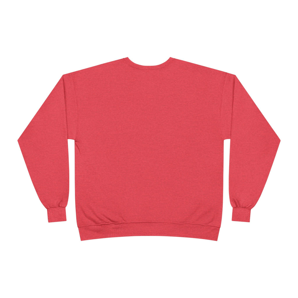 Unisex EcoSmart® Crewneck Sweatshirt