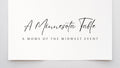 A Minnesota Table: A Moms of the Midwest Event